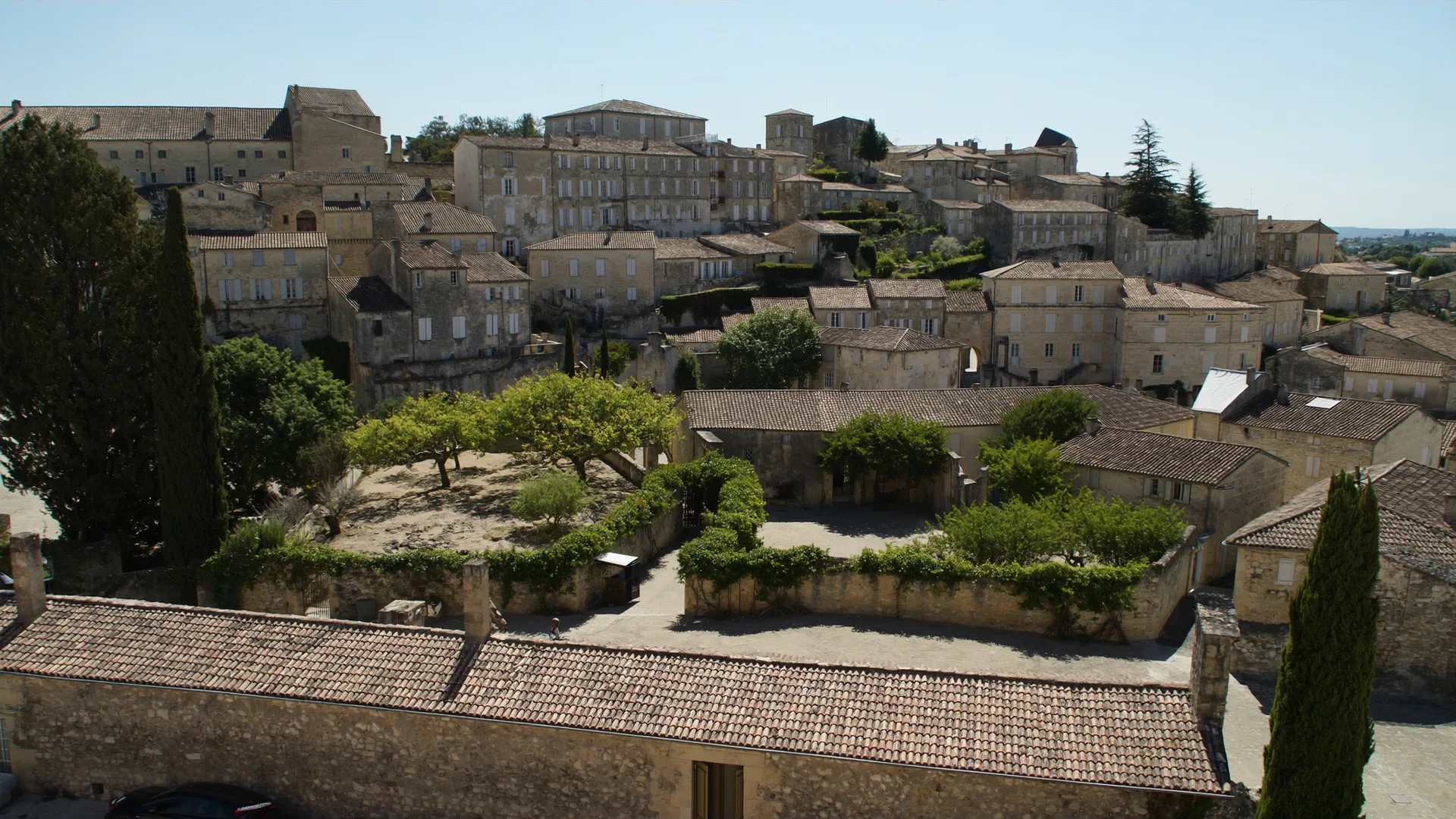 Saint-Émilion