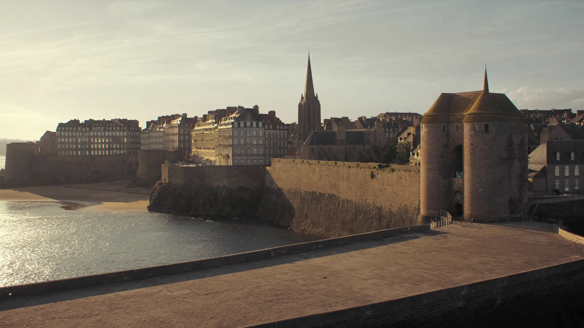 Saint-Malo