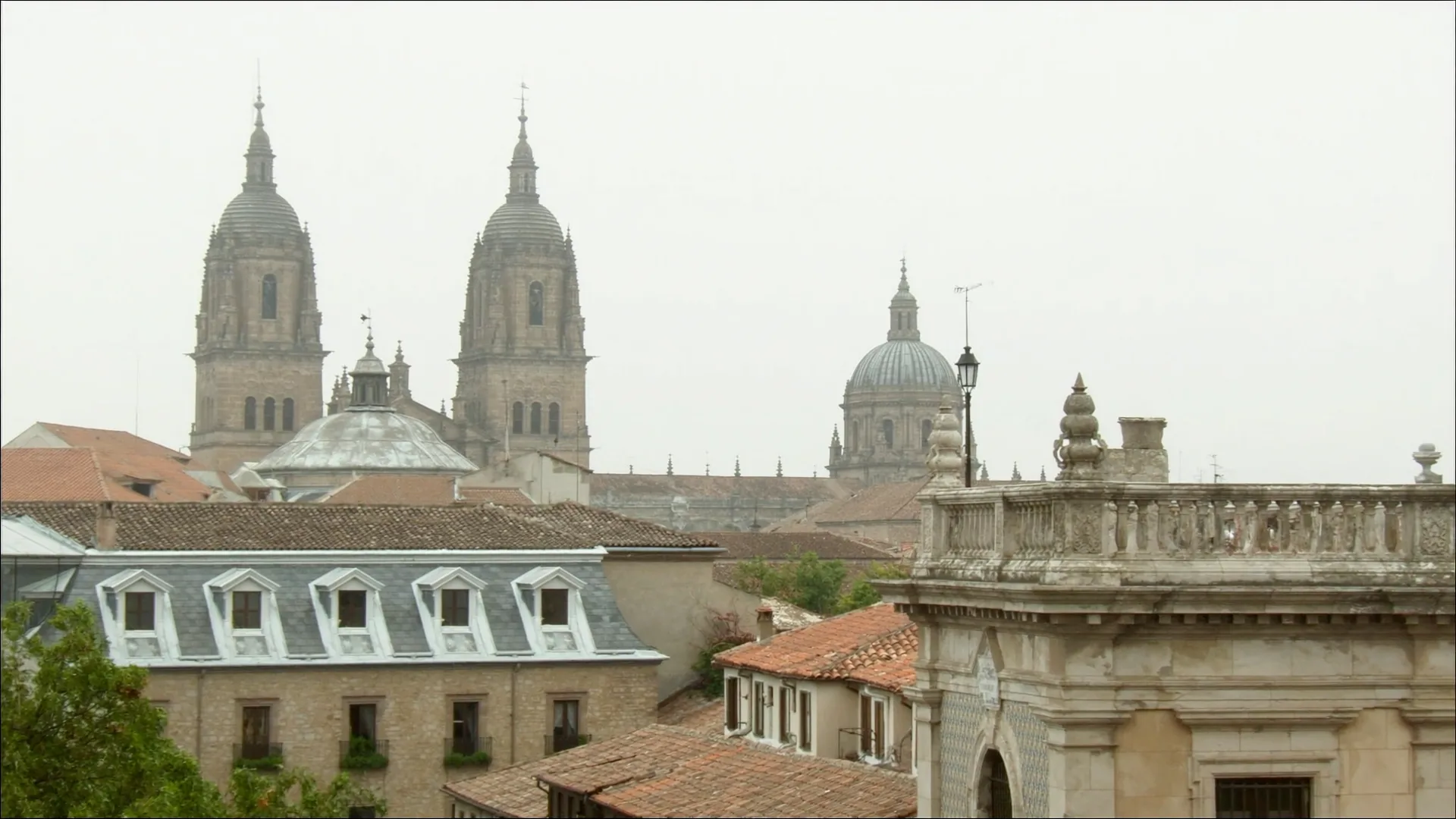 Salamanca.