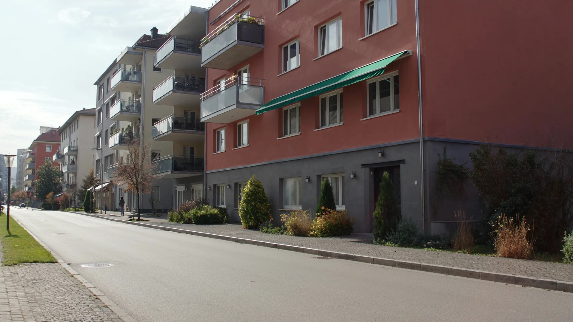 Sankt Pölten.