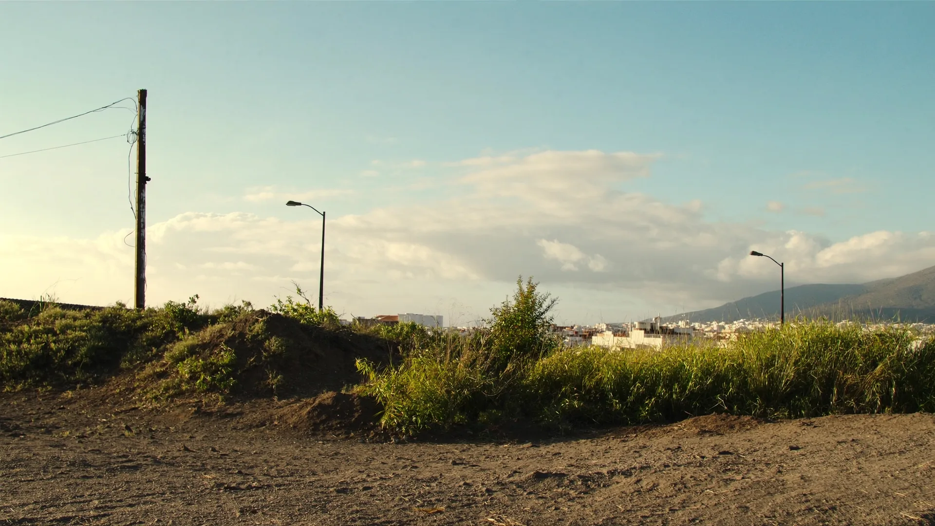 Santa Cruz de Tenerife.