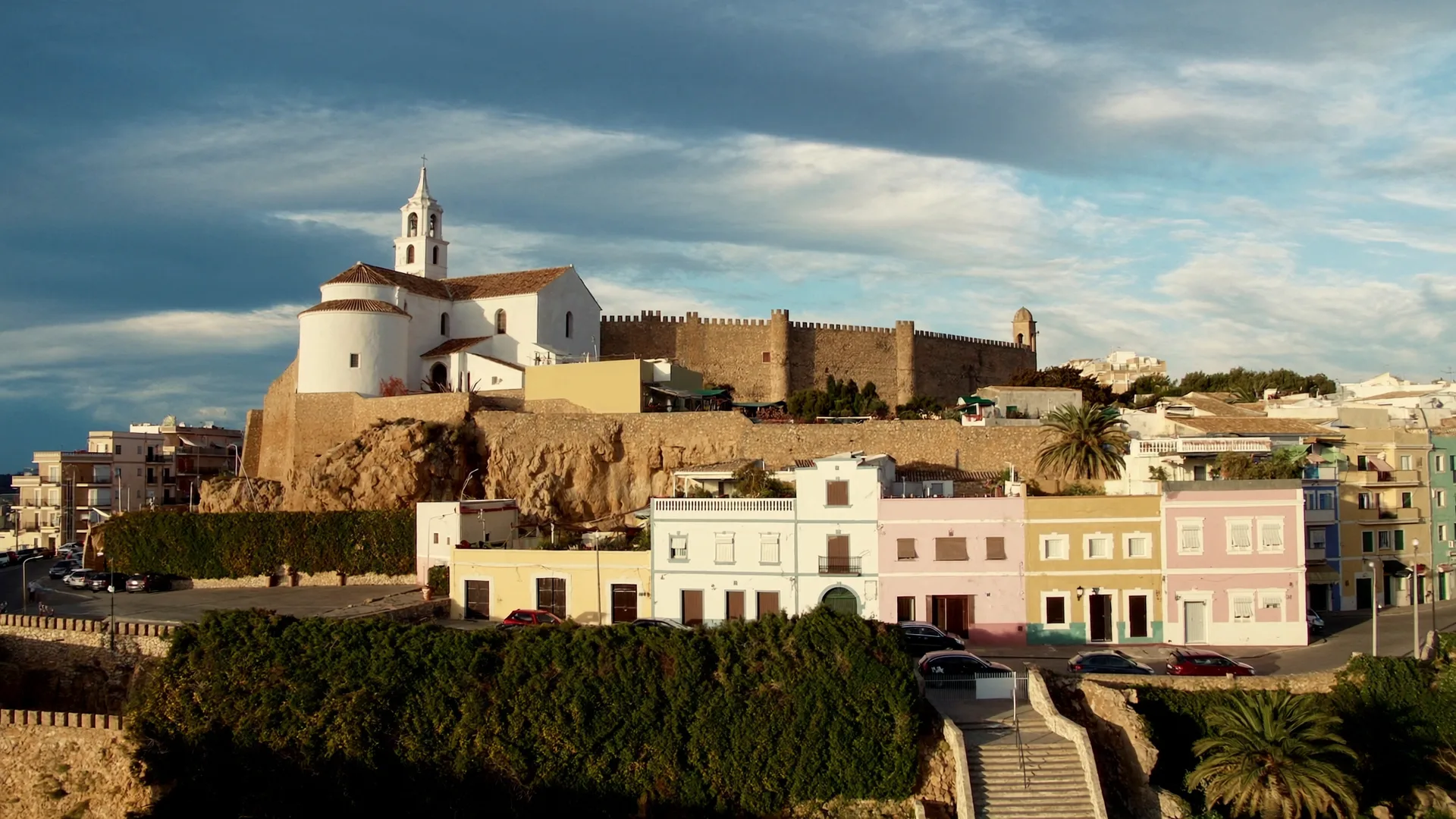 Santa Eulària des Riu.