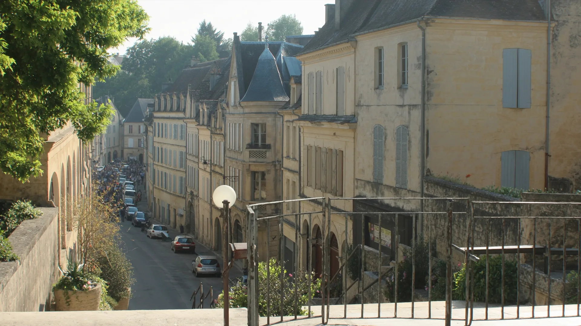 Le Bistrot de l'Octroi