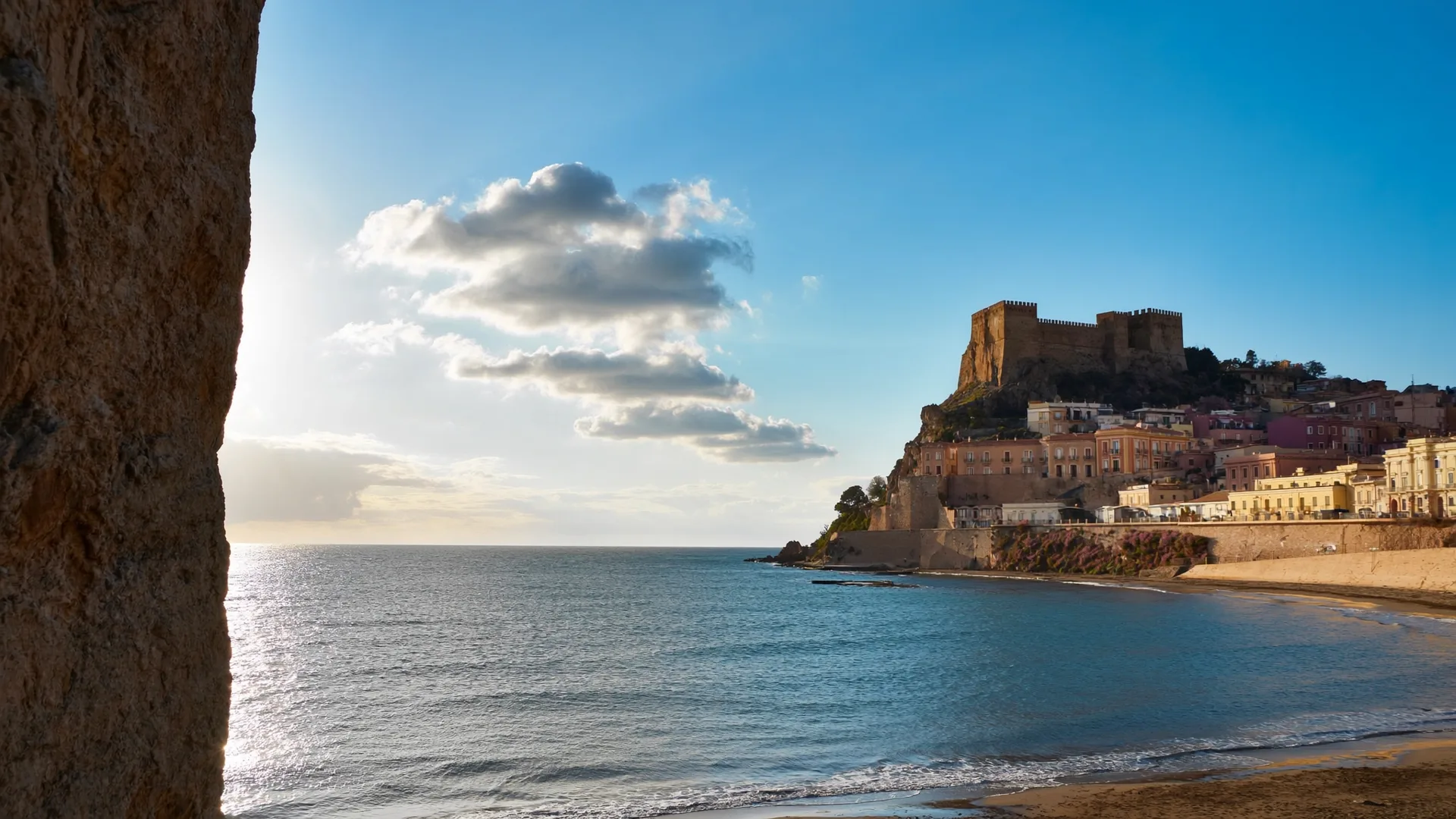 Scilla.