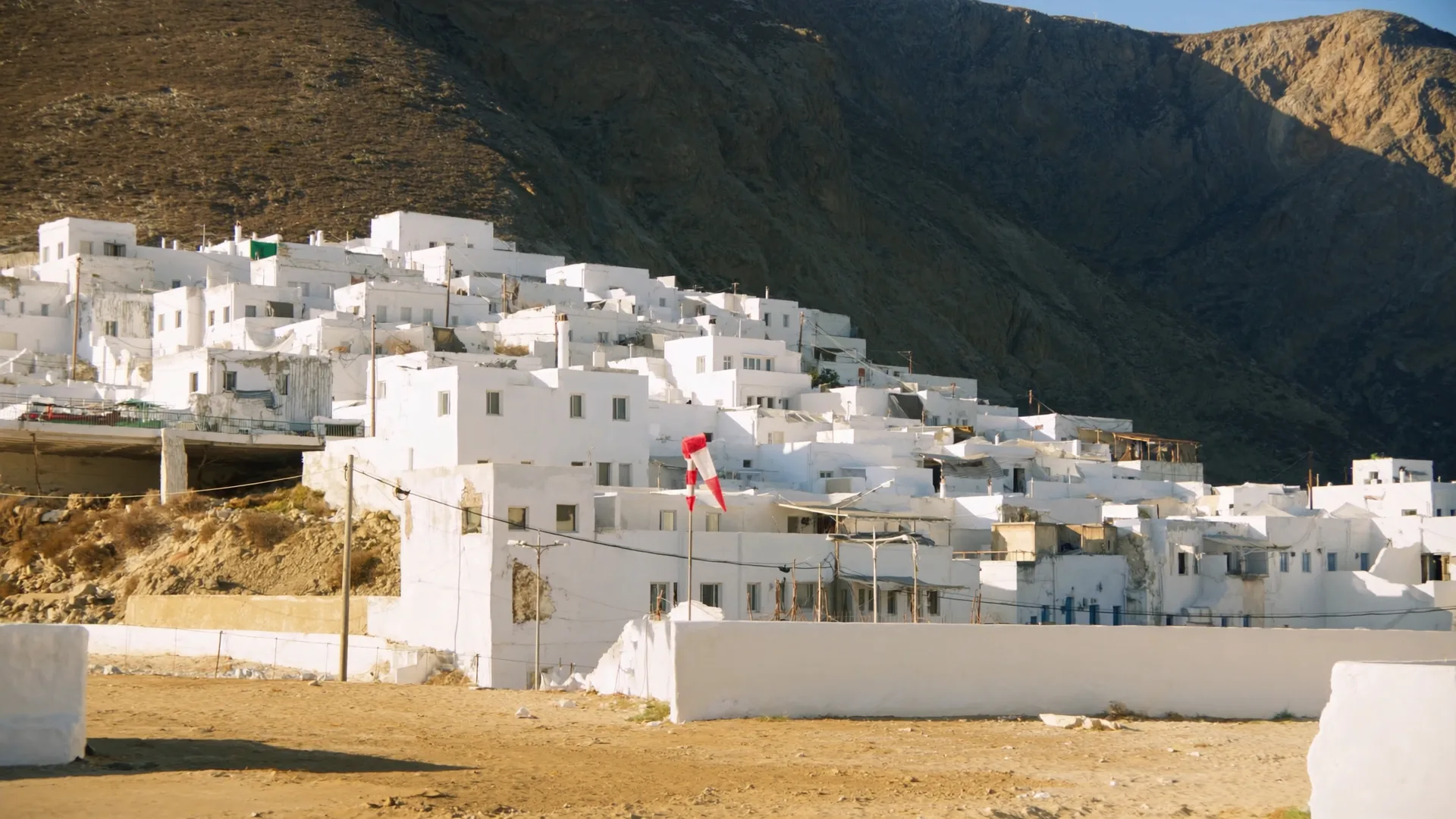 Serifos.