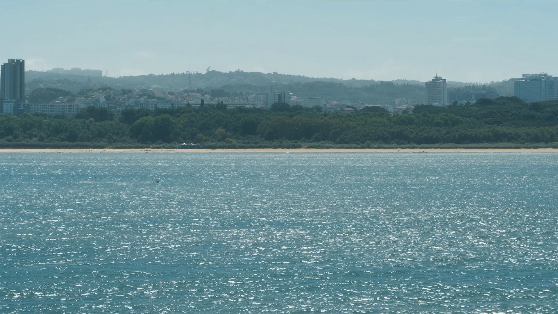 Setúbal.