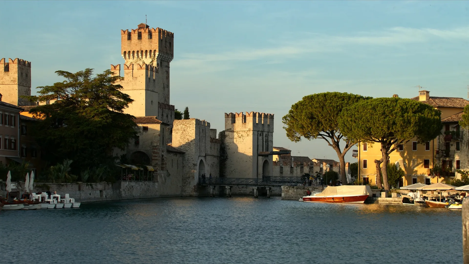 Sirmione.