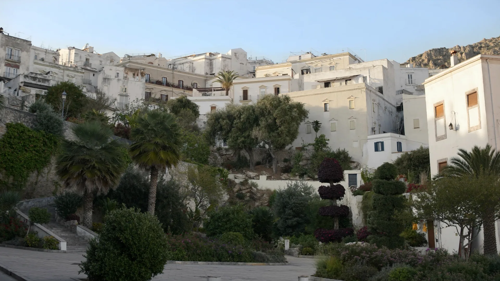 Sperlonga.