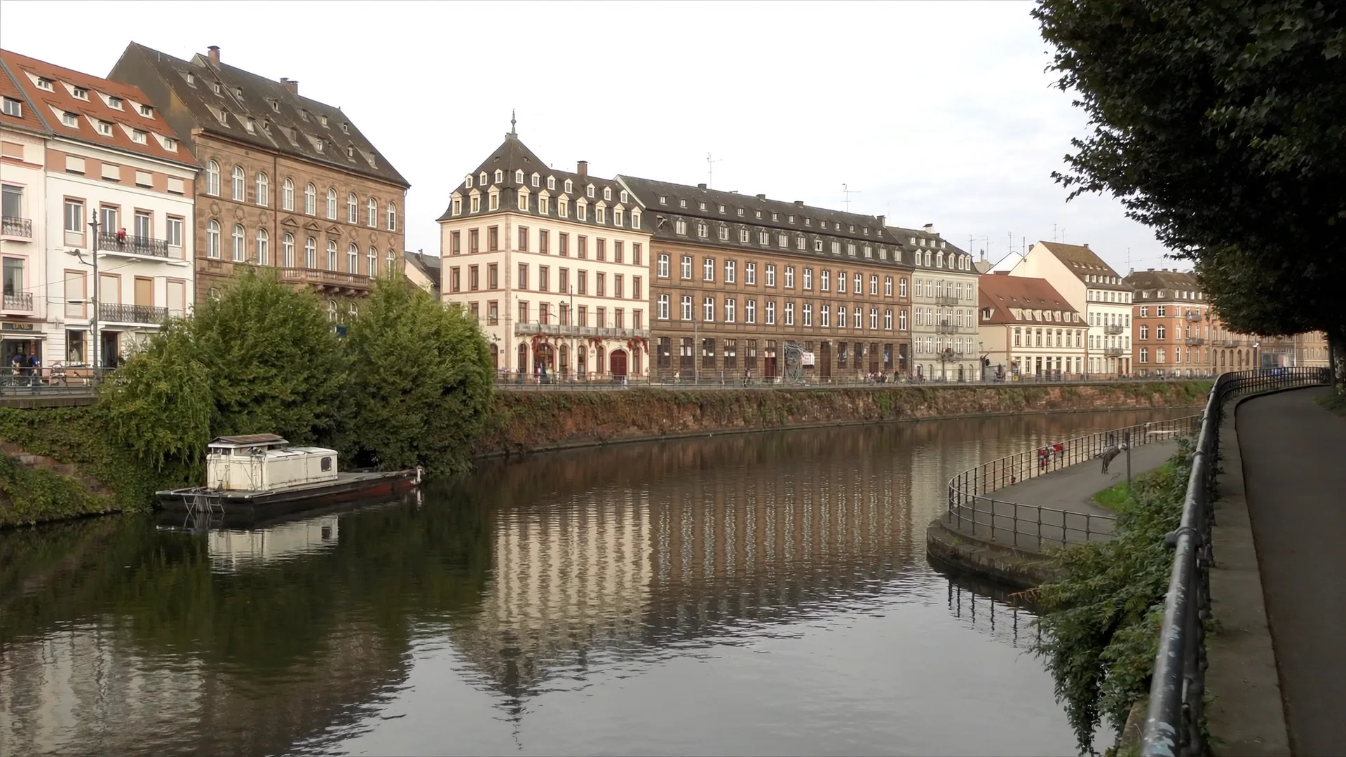 Straßburg