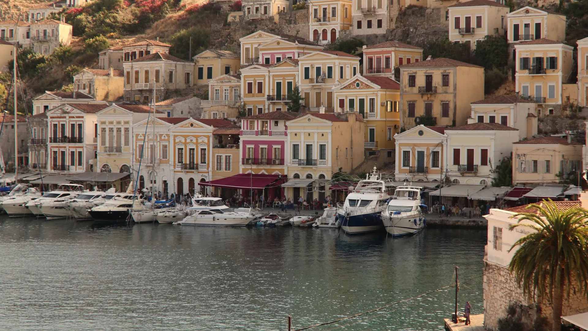 Symi.