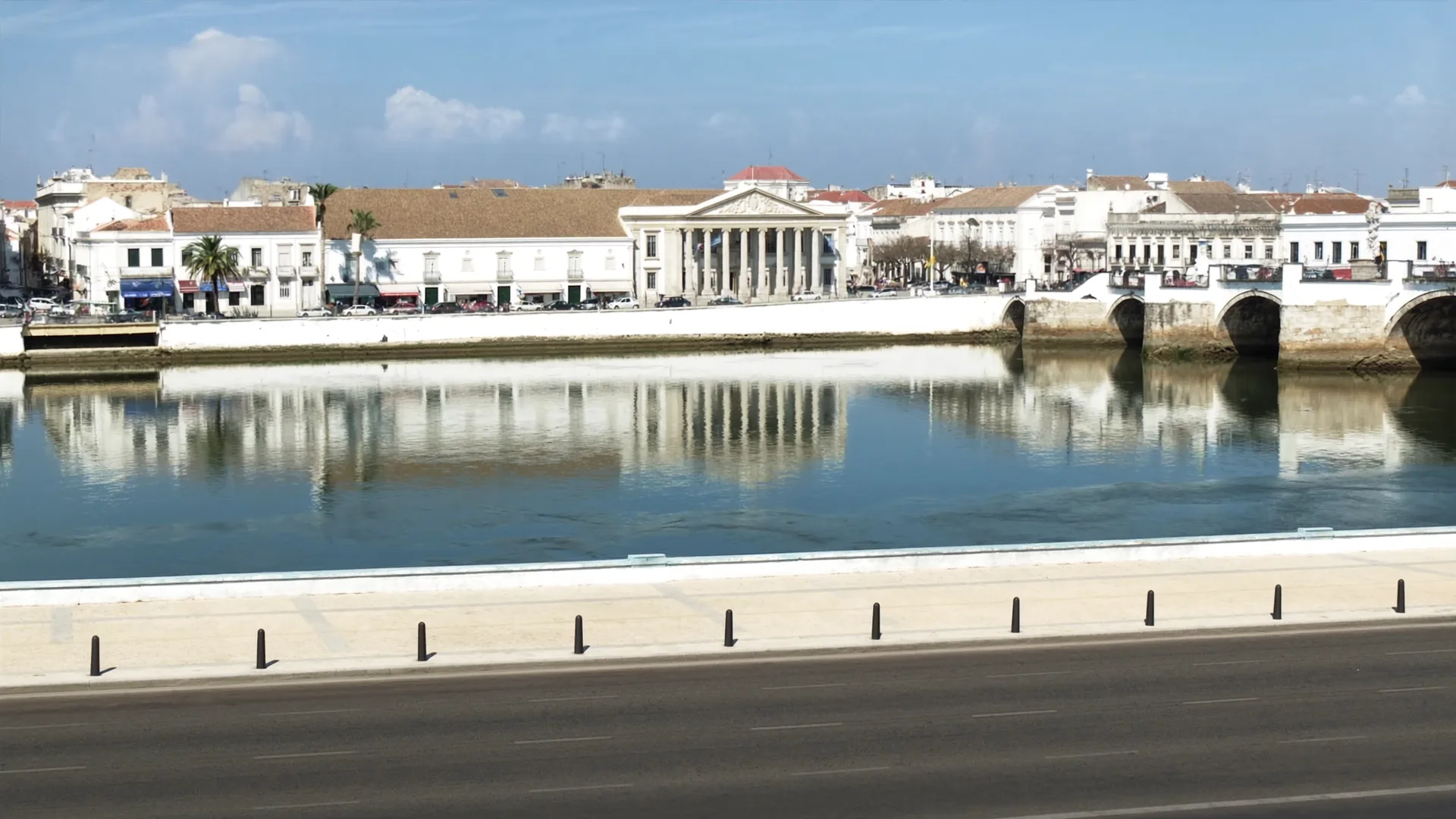 Tavira.