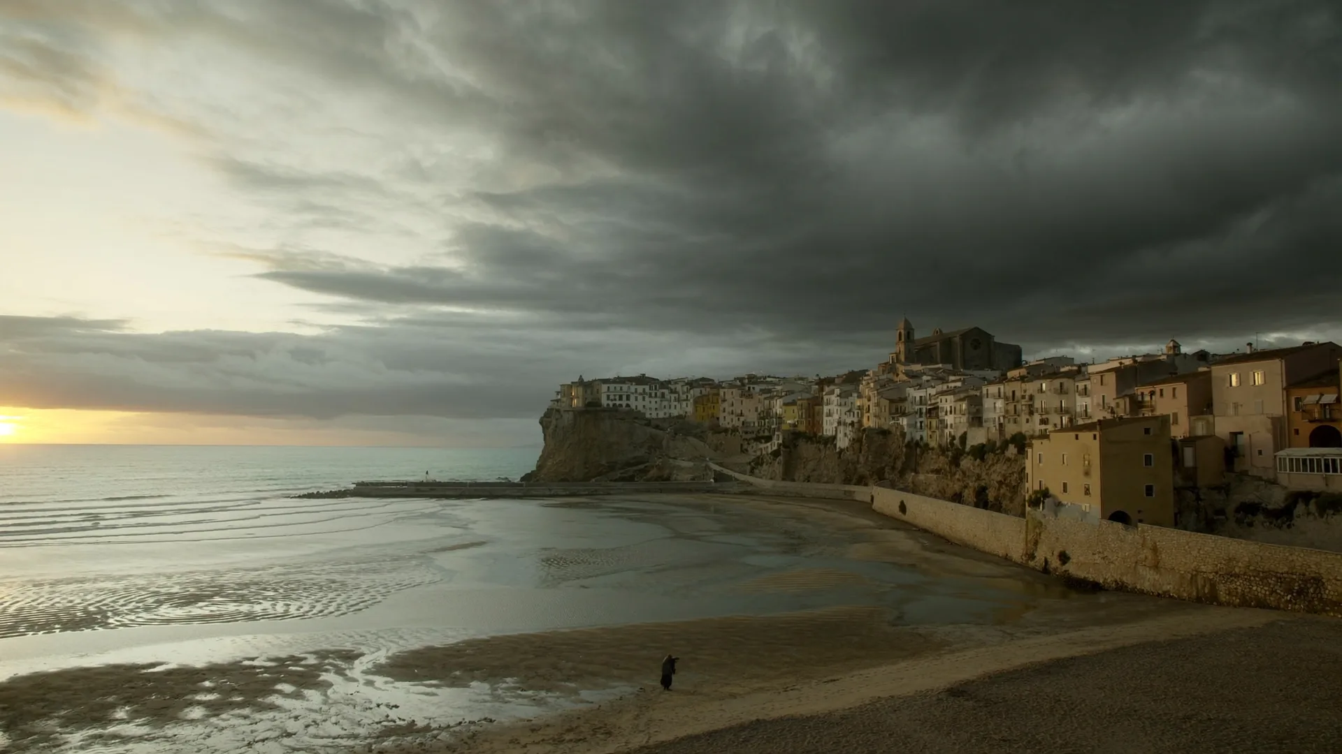 Termoli.
