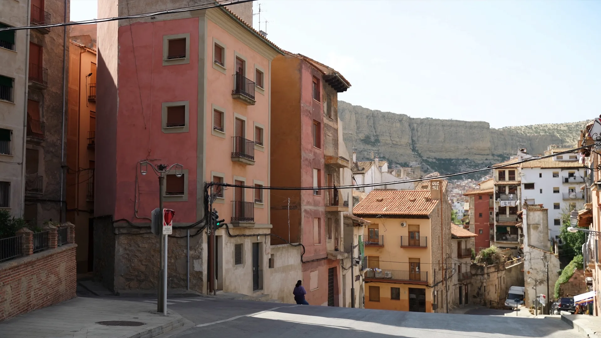 Teruel.