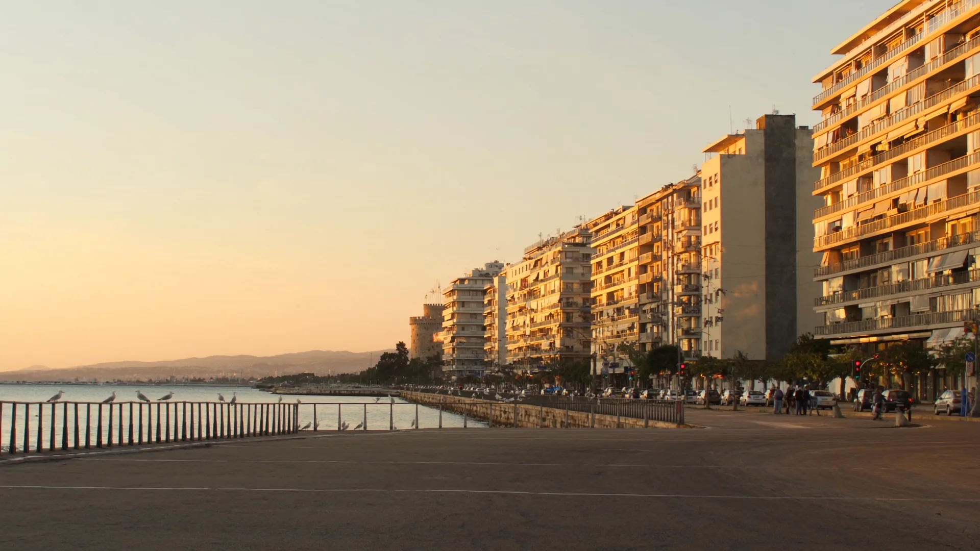 Thessaloniki