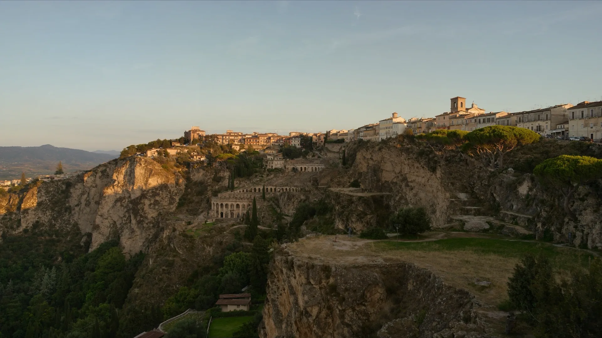 Tivoli.