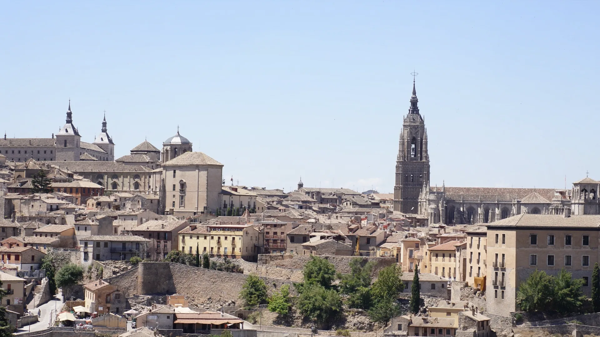 Toledo.