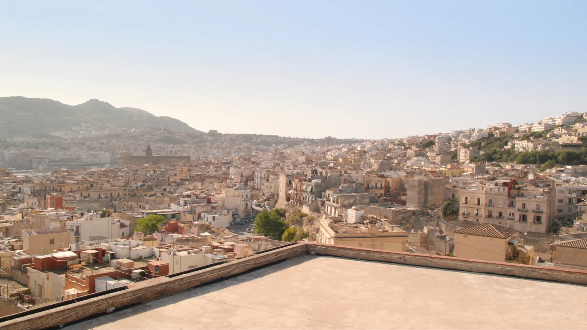 Trapani.