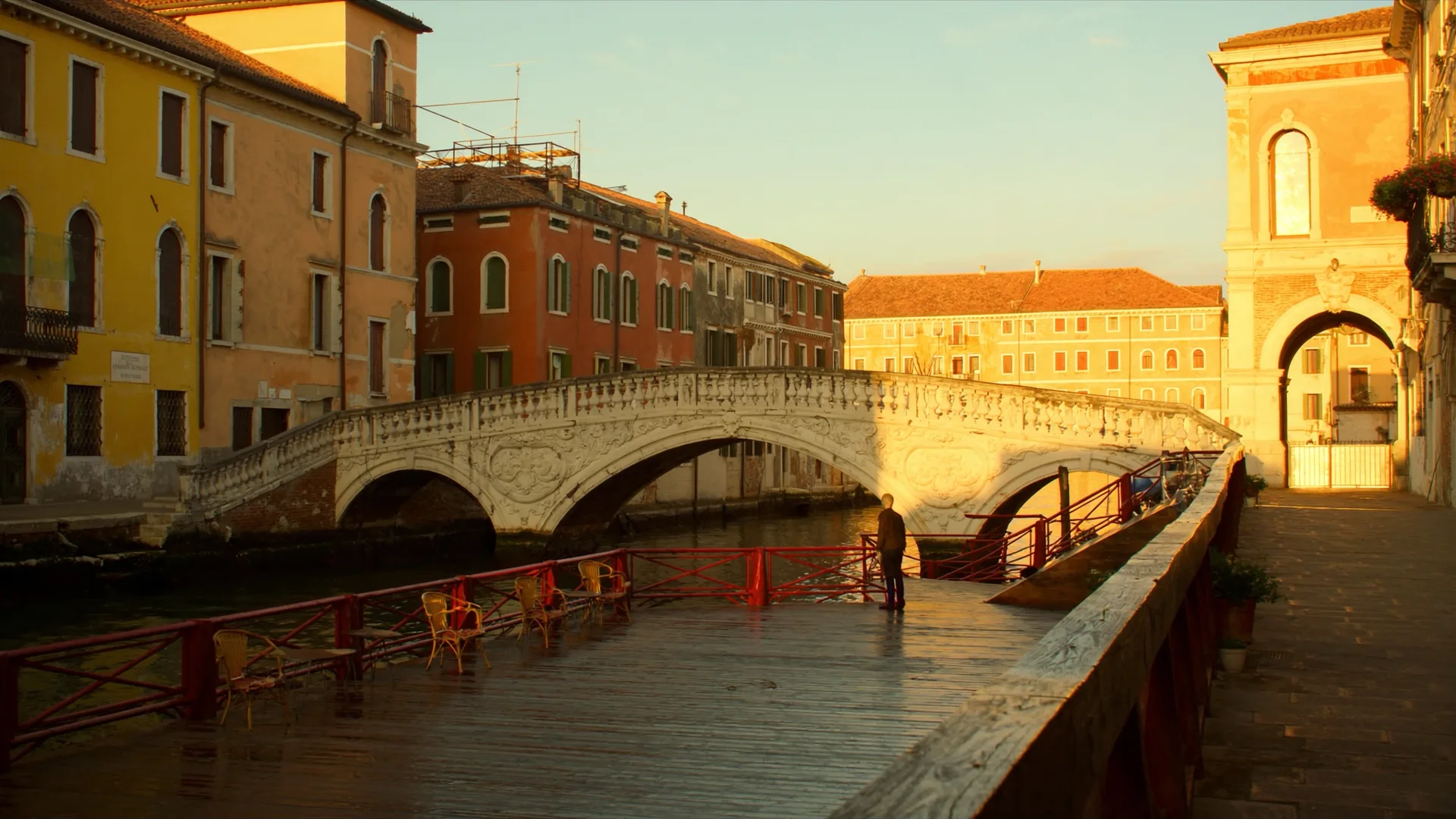 Treviso.