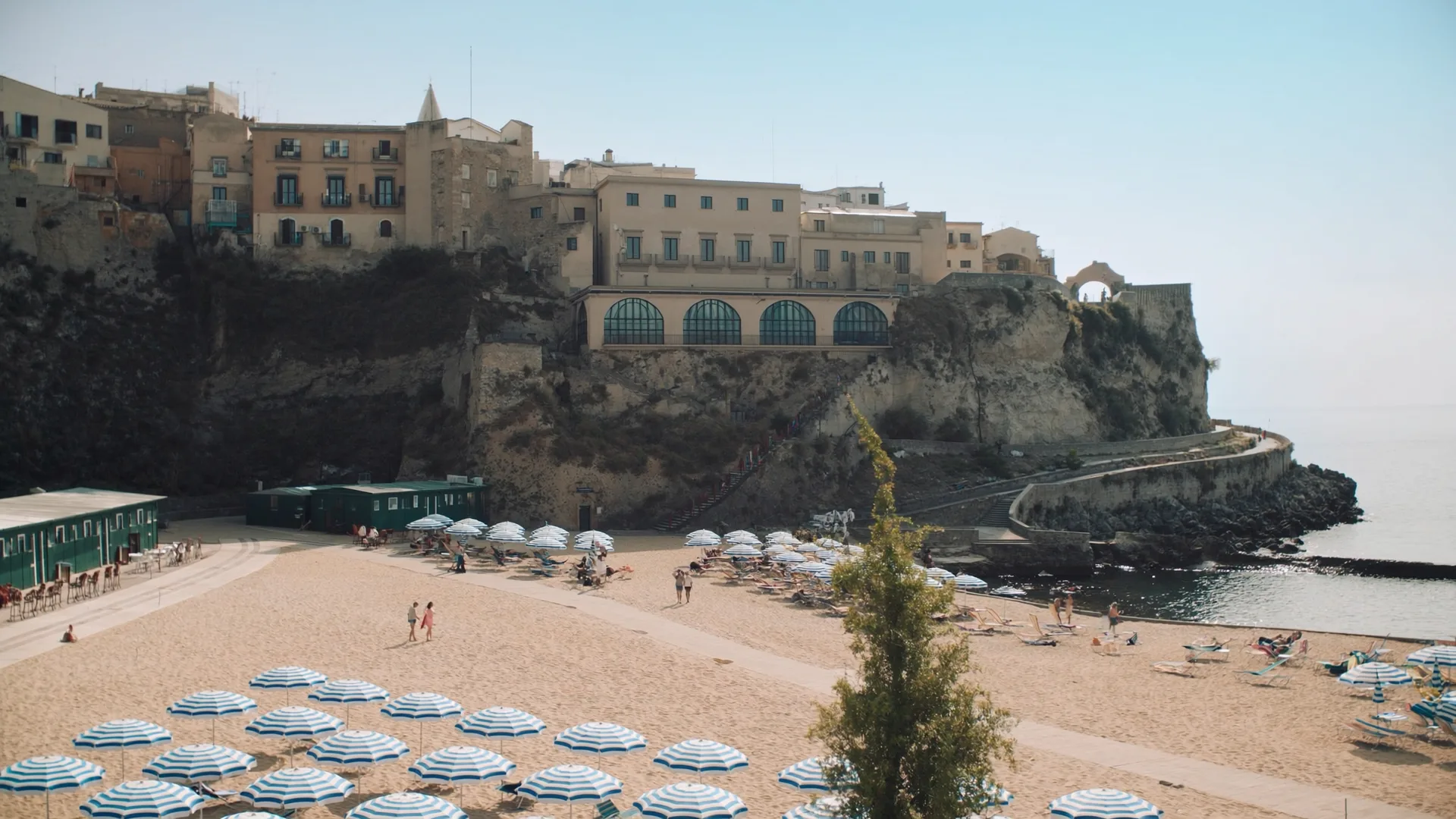 Tropea.