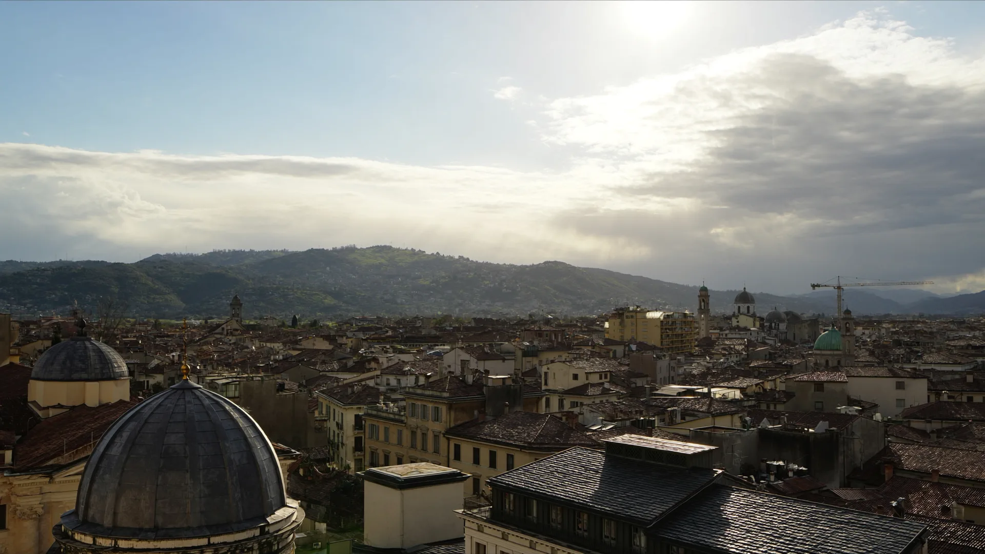 Udine.