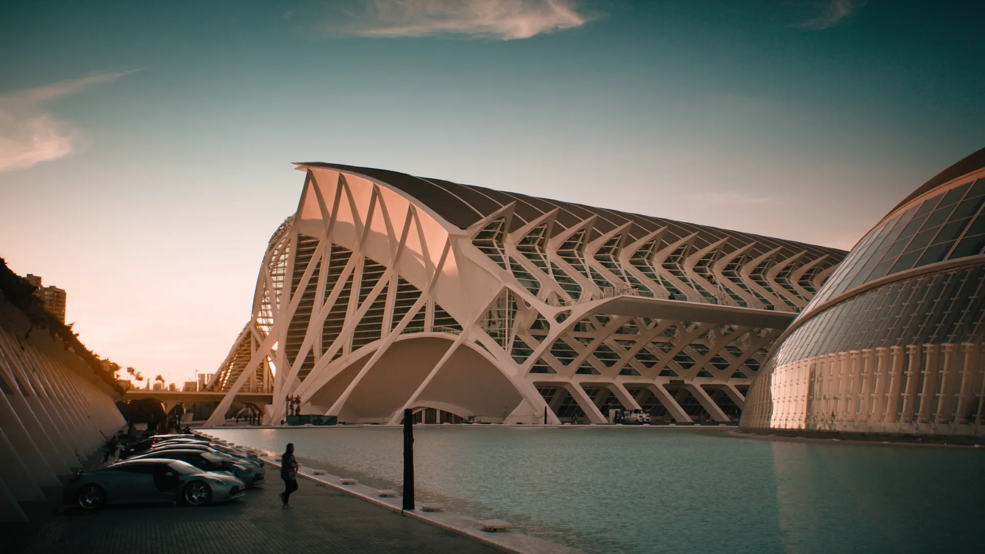 Valencia.