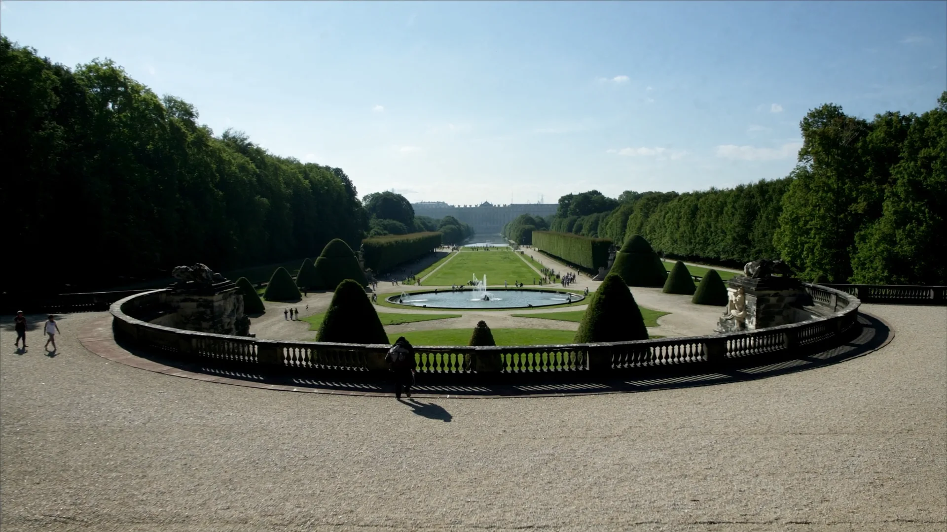 Versailles