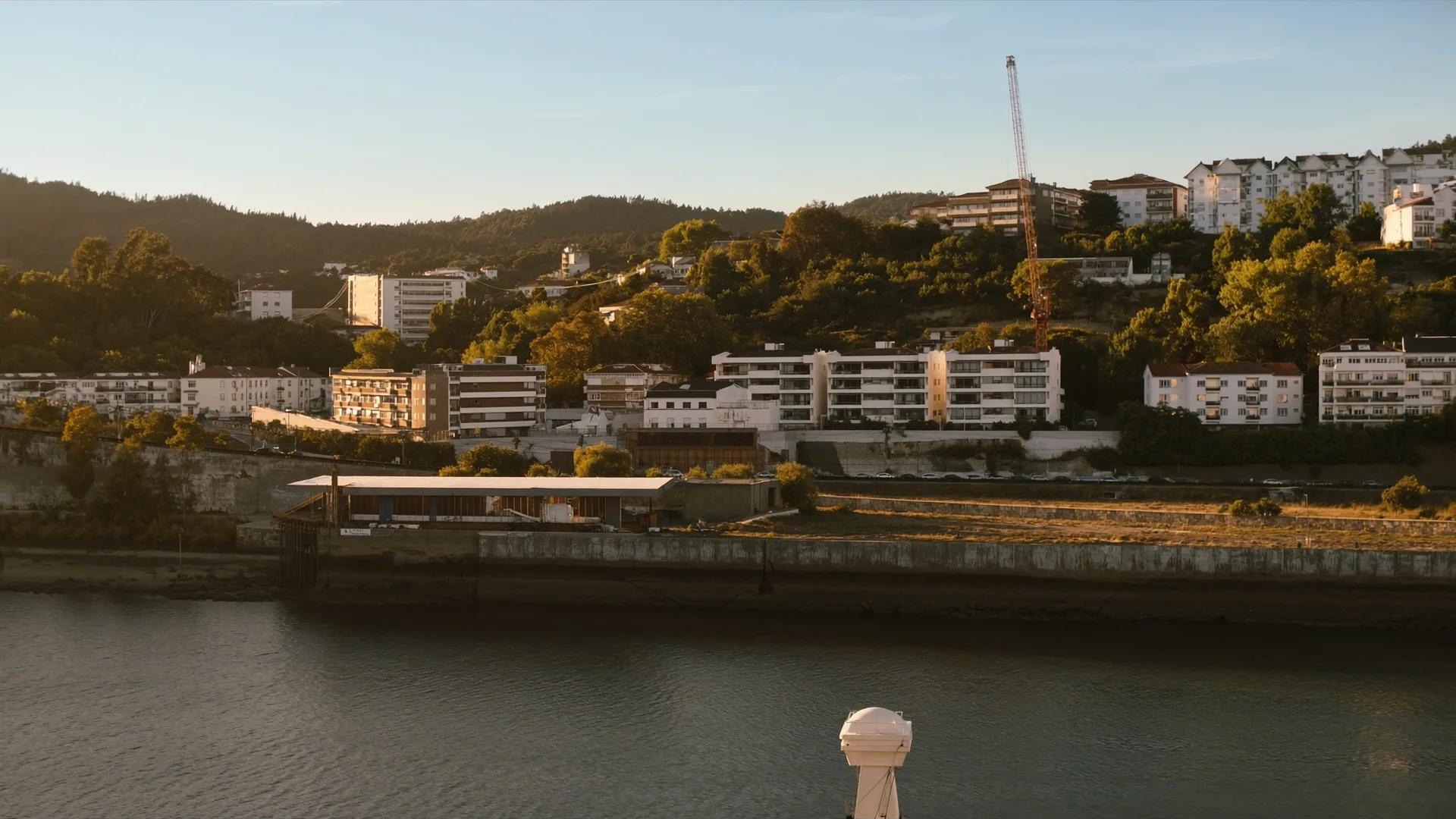 Viana do Castelo.