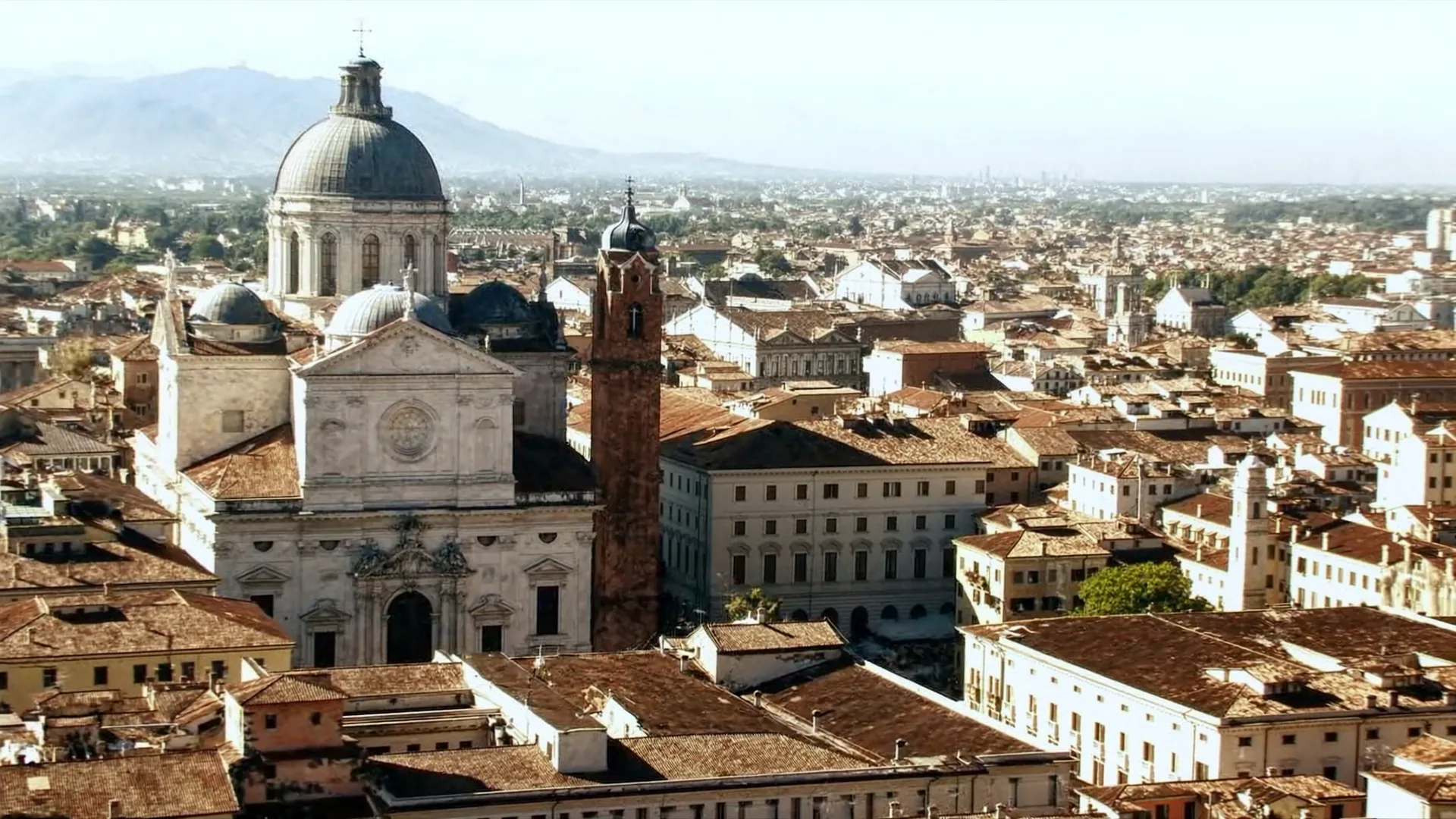 Vicenza.