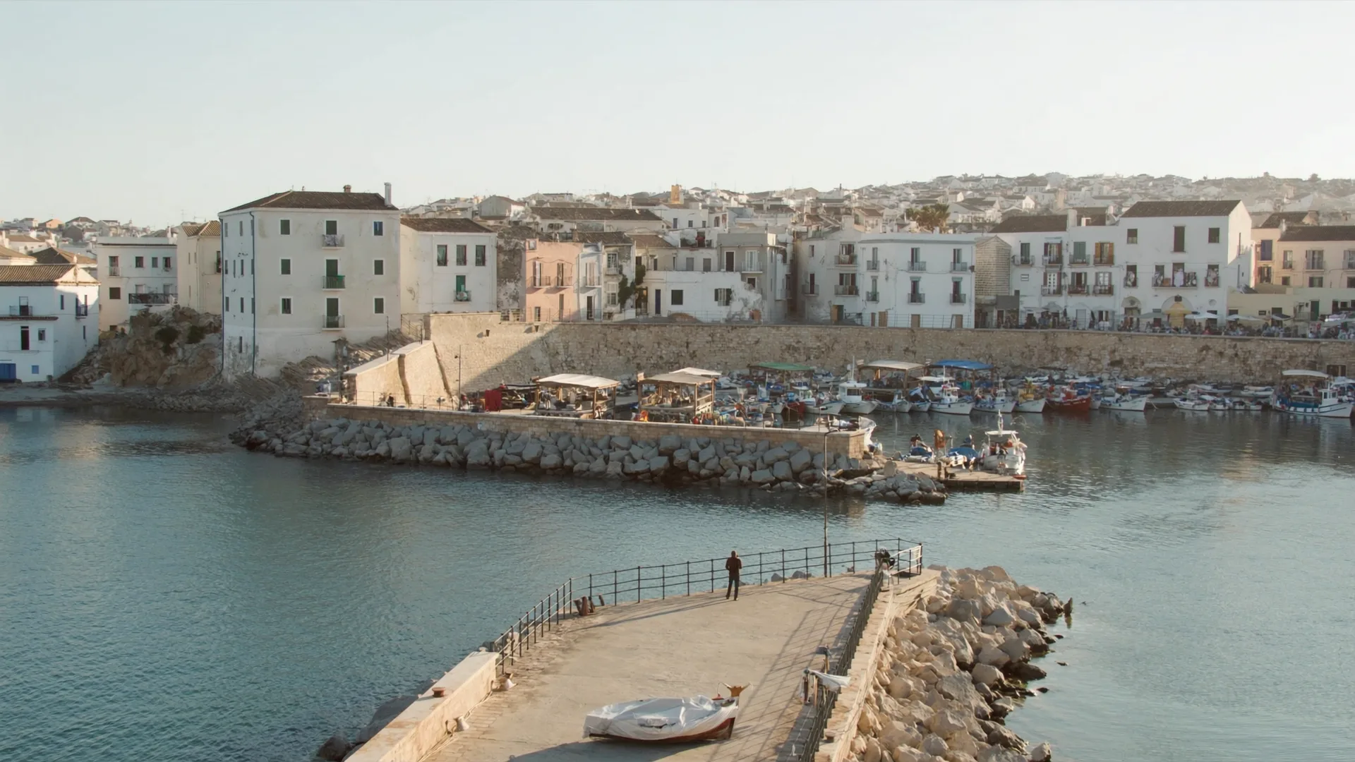Vieste.