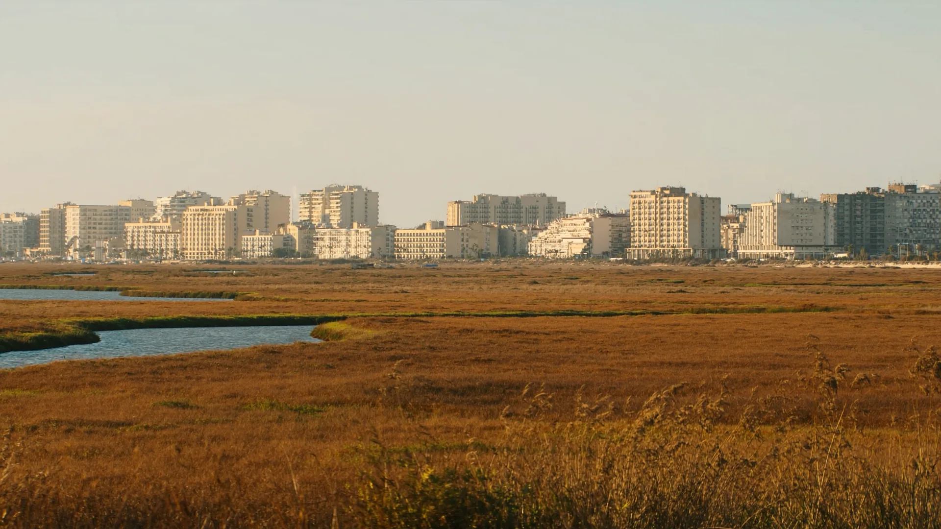 Vilamoura.