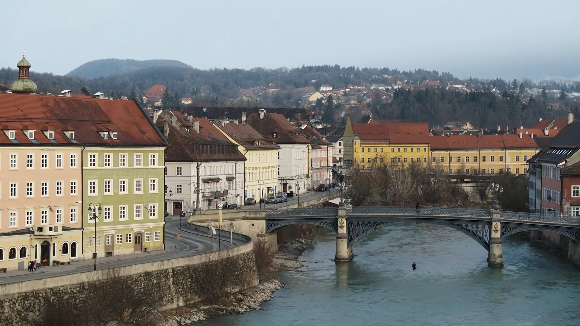 Villach.