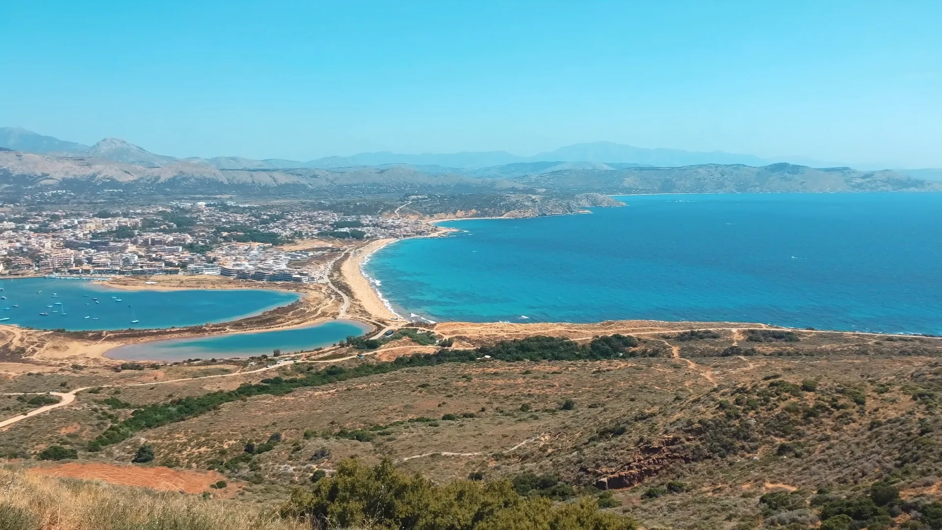 Villasimius.