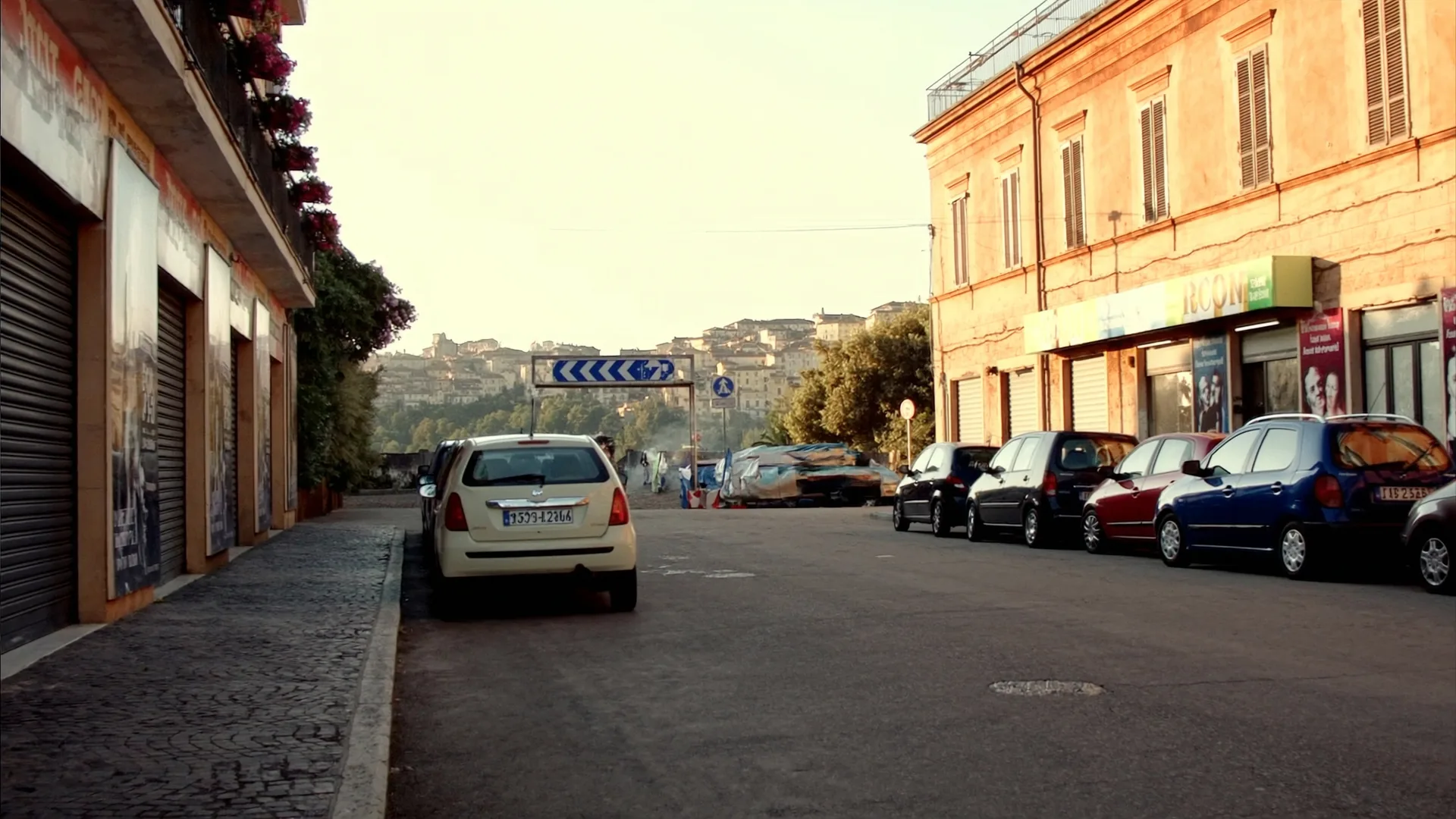 Viterbo.