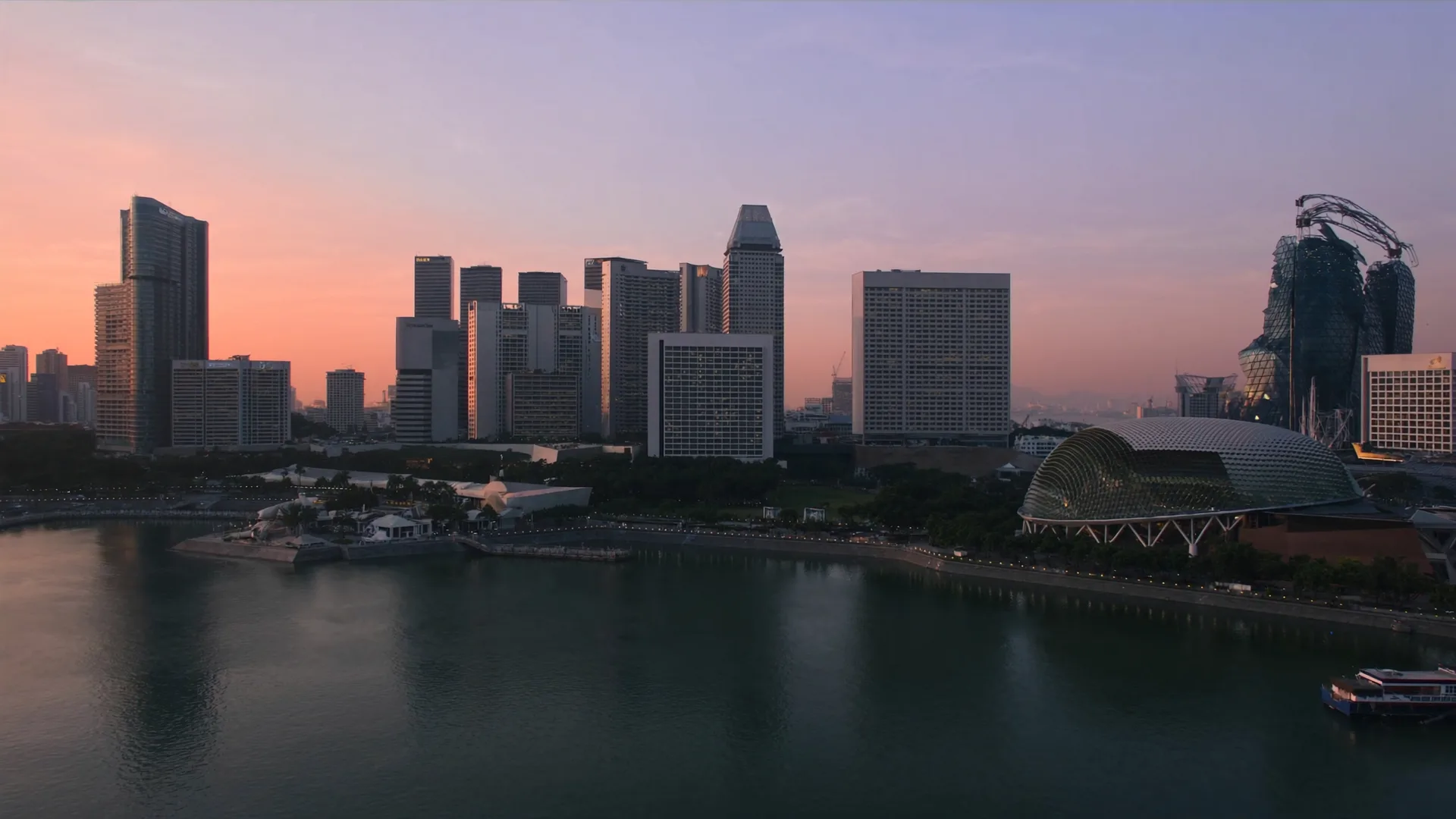 Singapur
