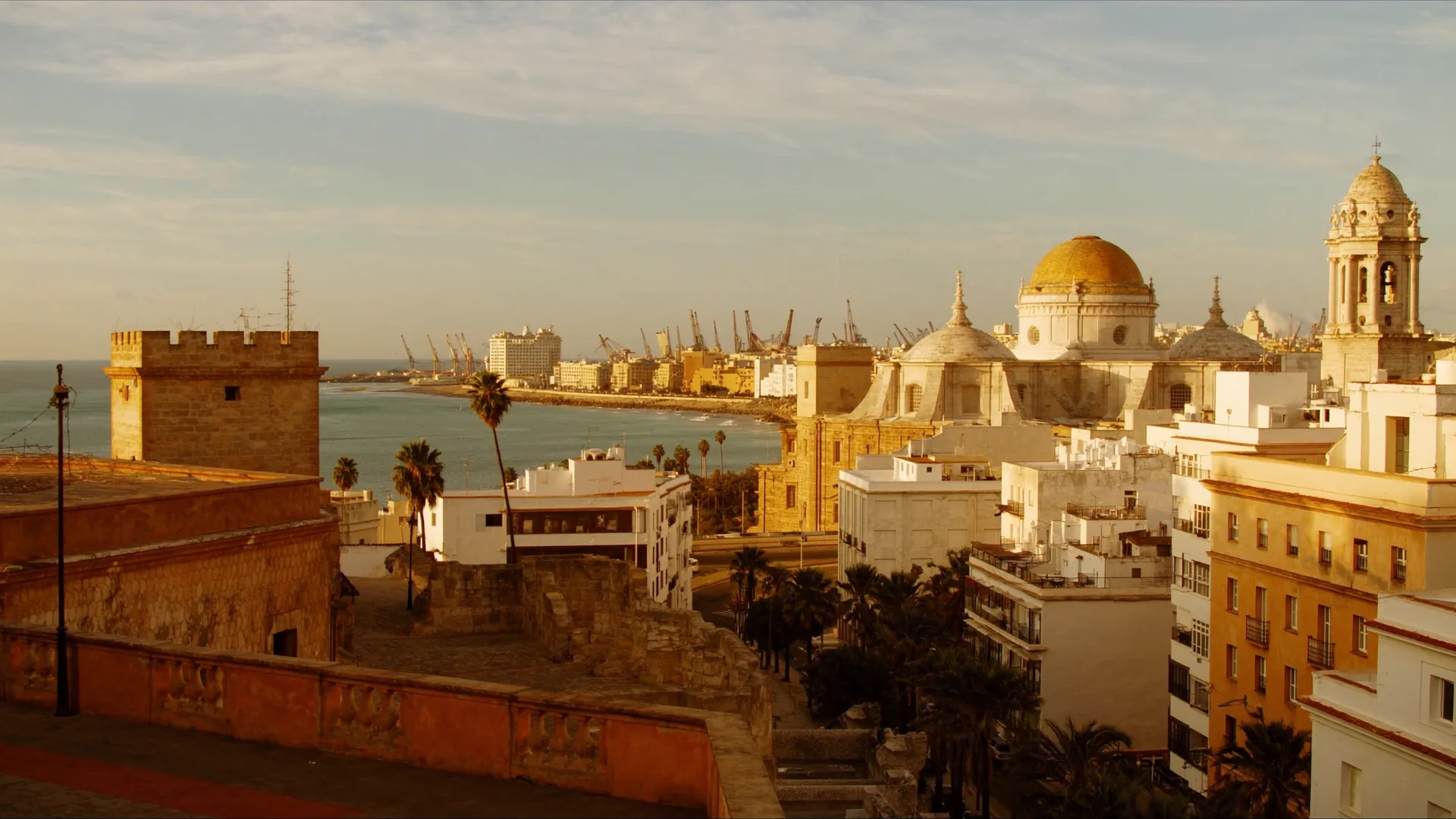 Spanien