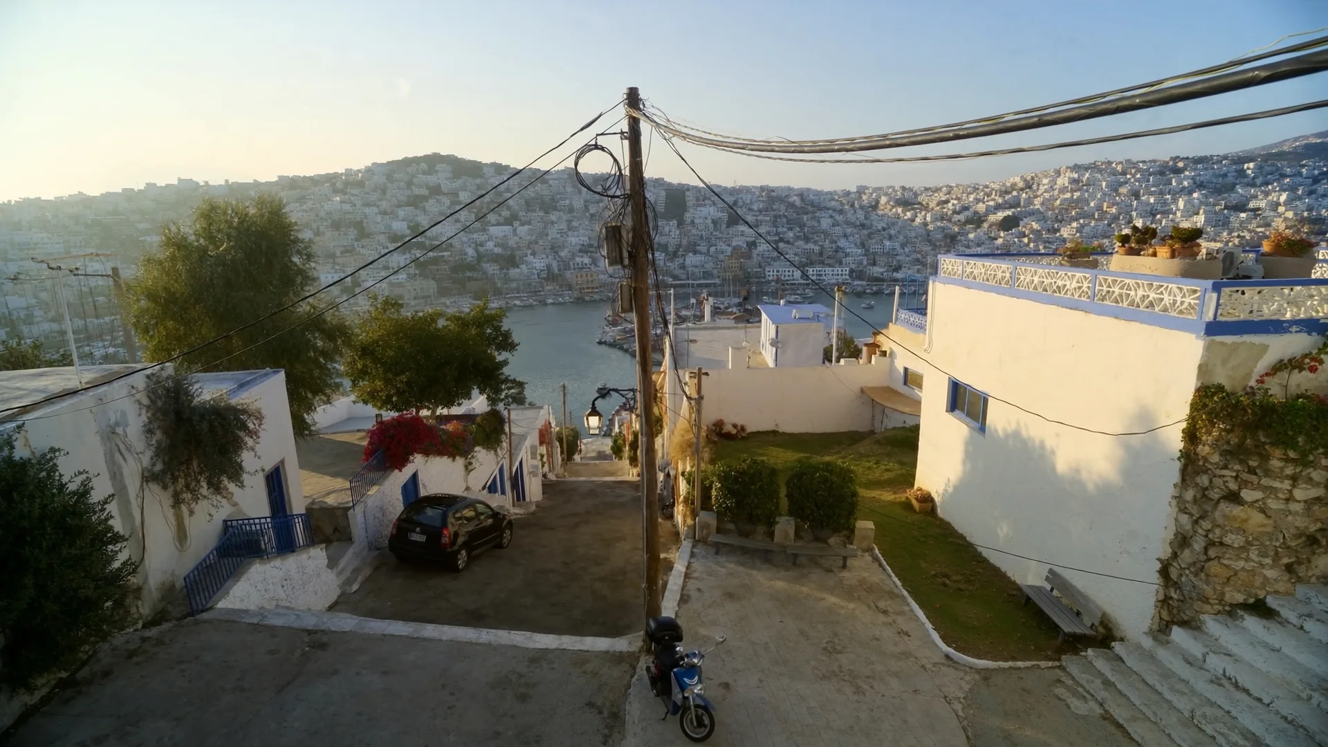 Agios Kirykos