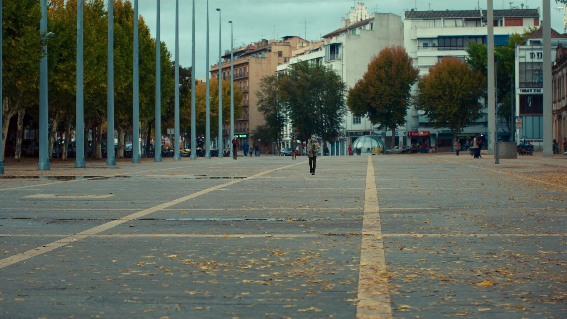 Espacio Eslava