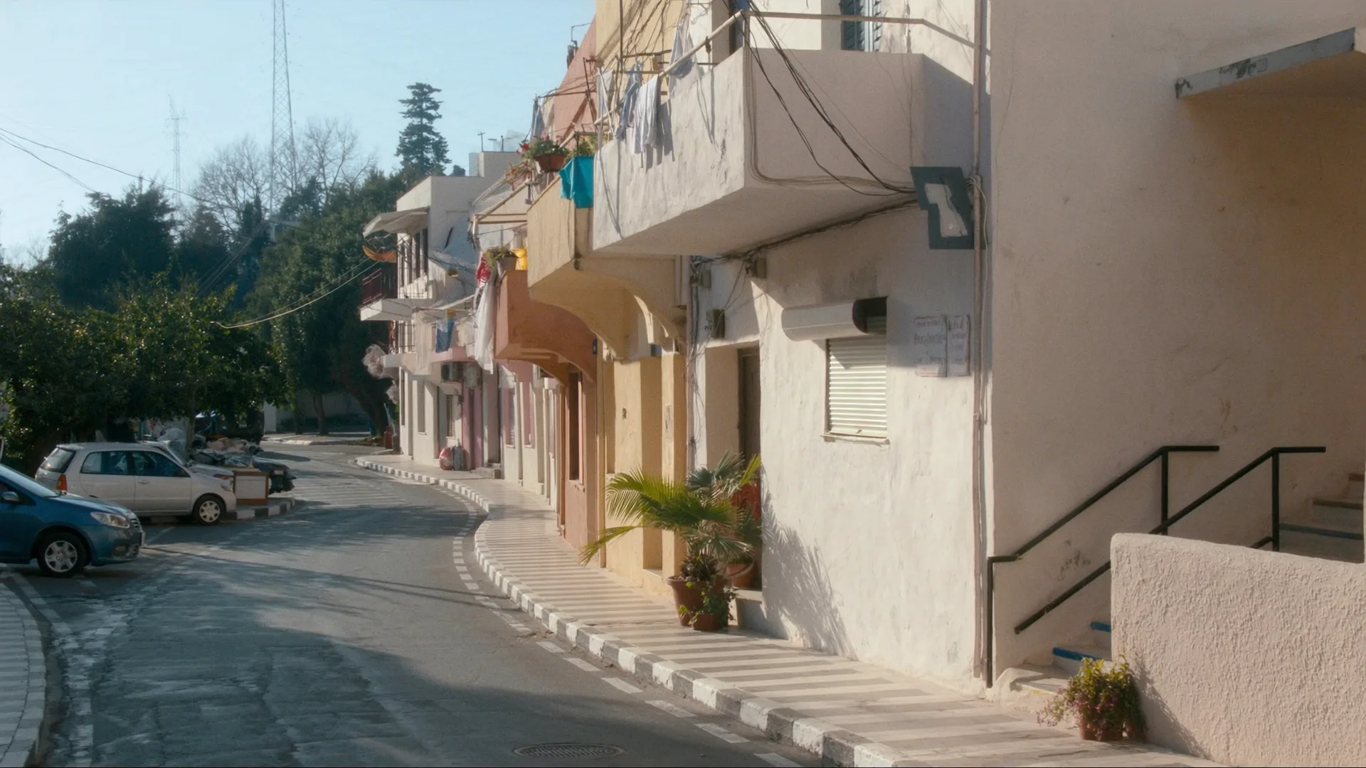 Almyros & Ammoudara.
