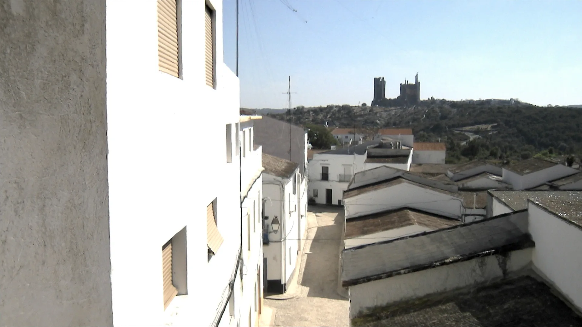 Alqueva-Seeufer