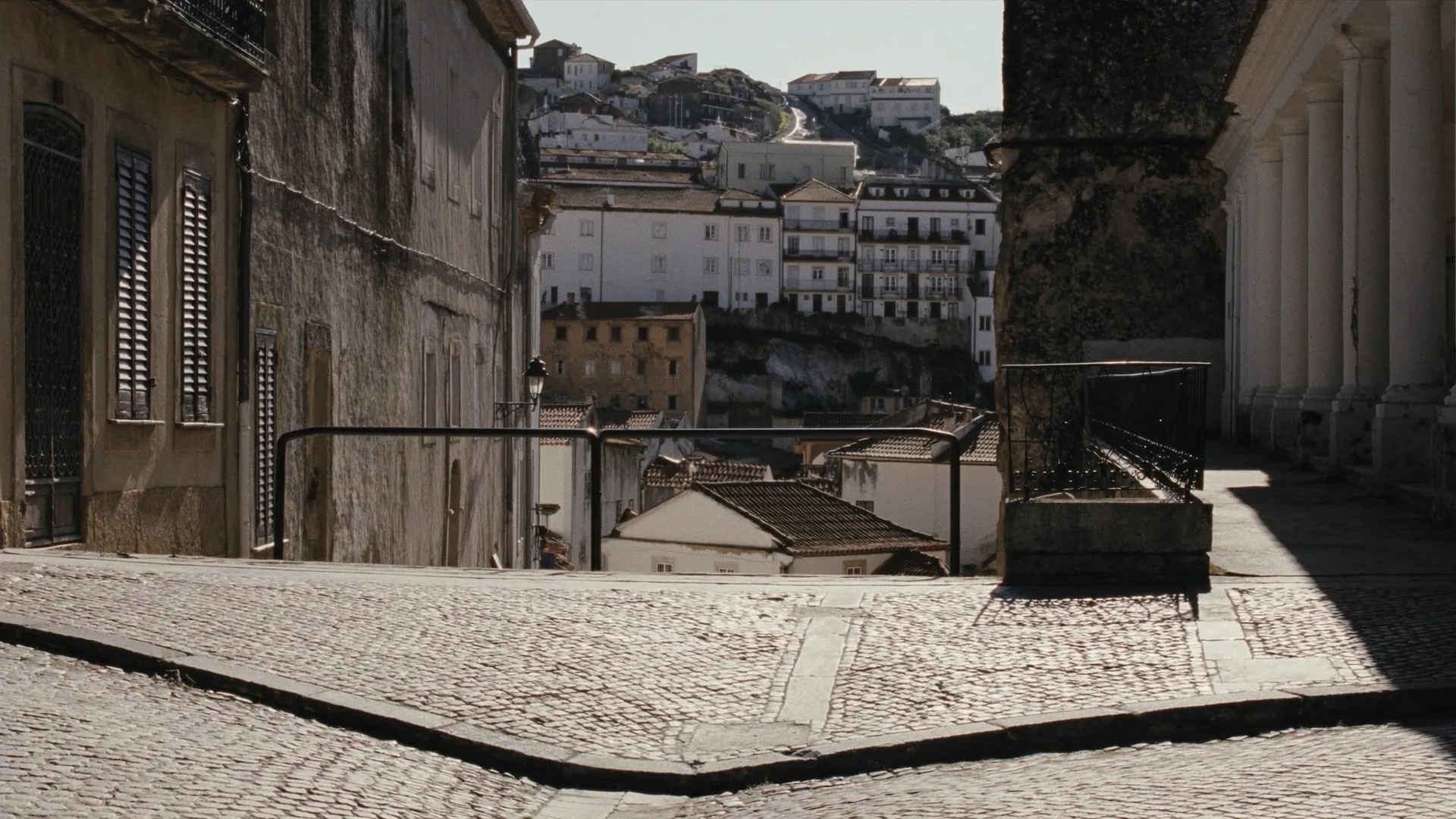 Alta de Coimbra