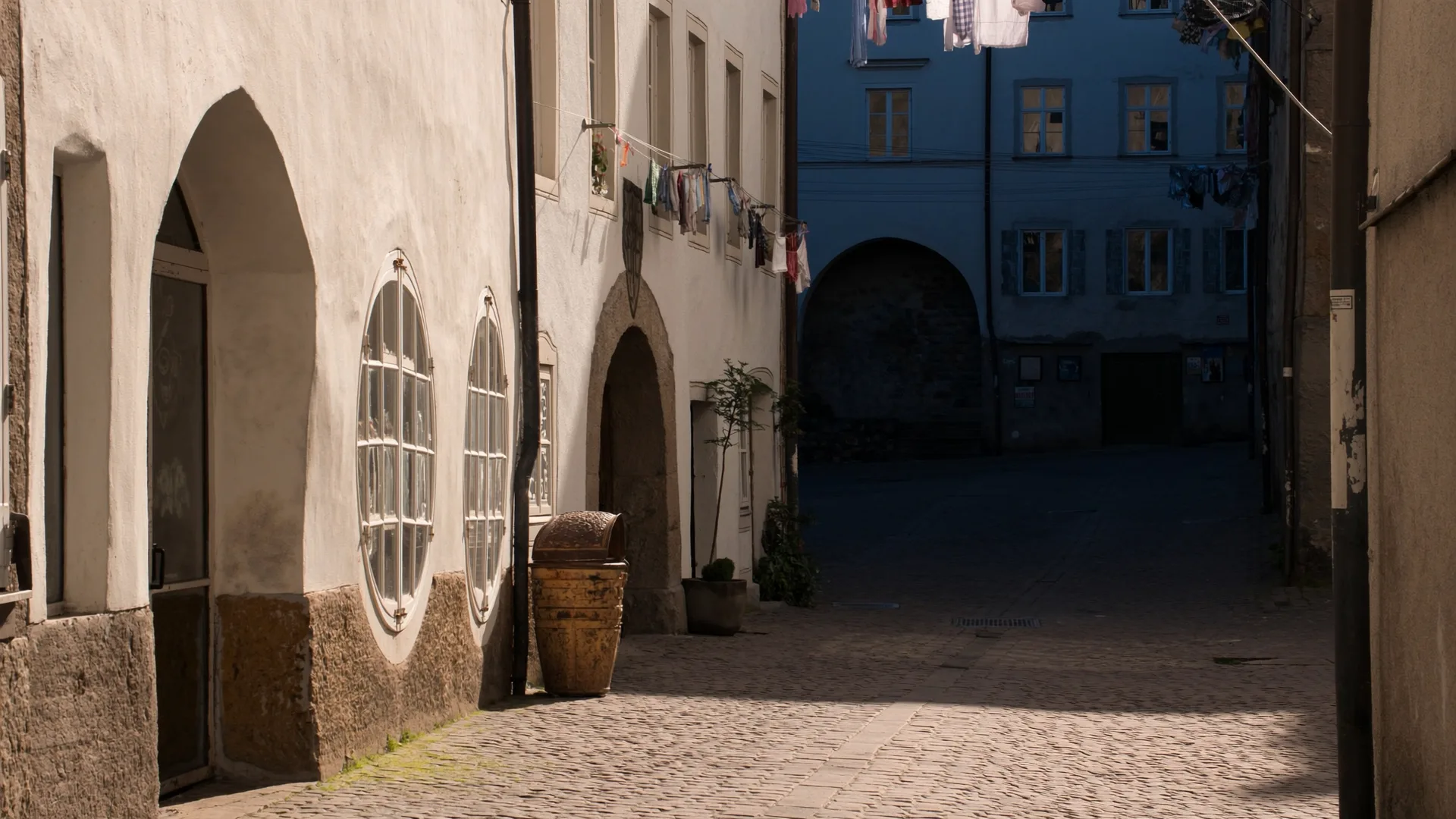 Altstadt.