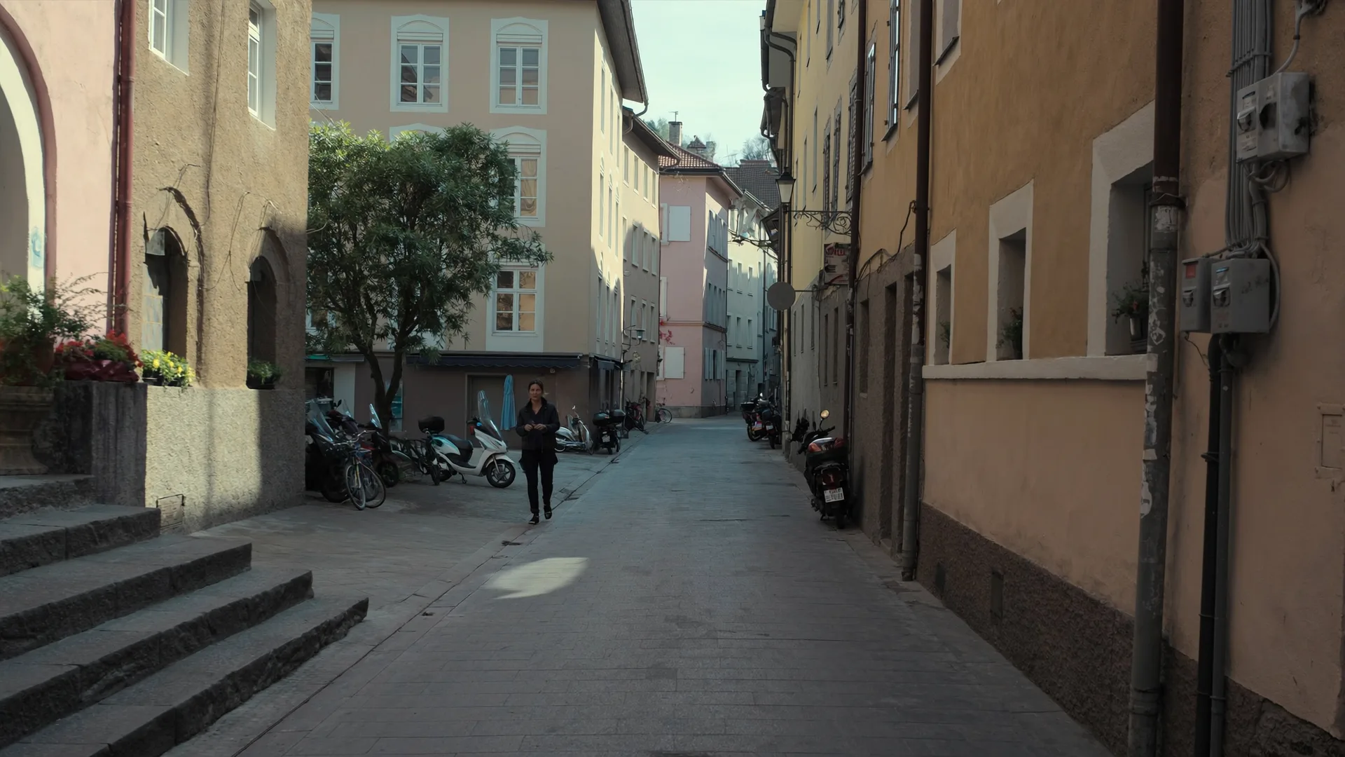 Altstadt