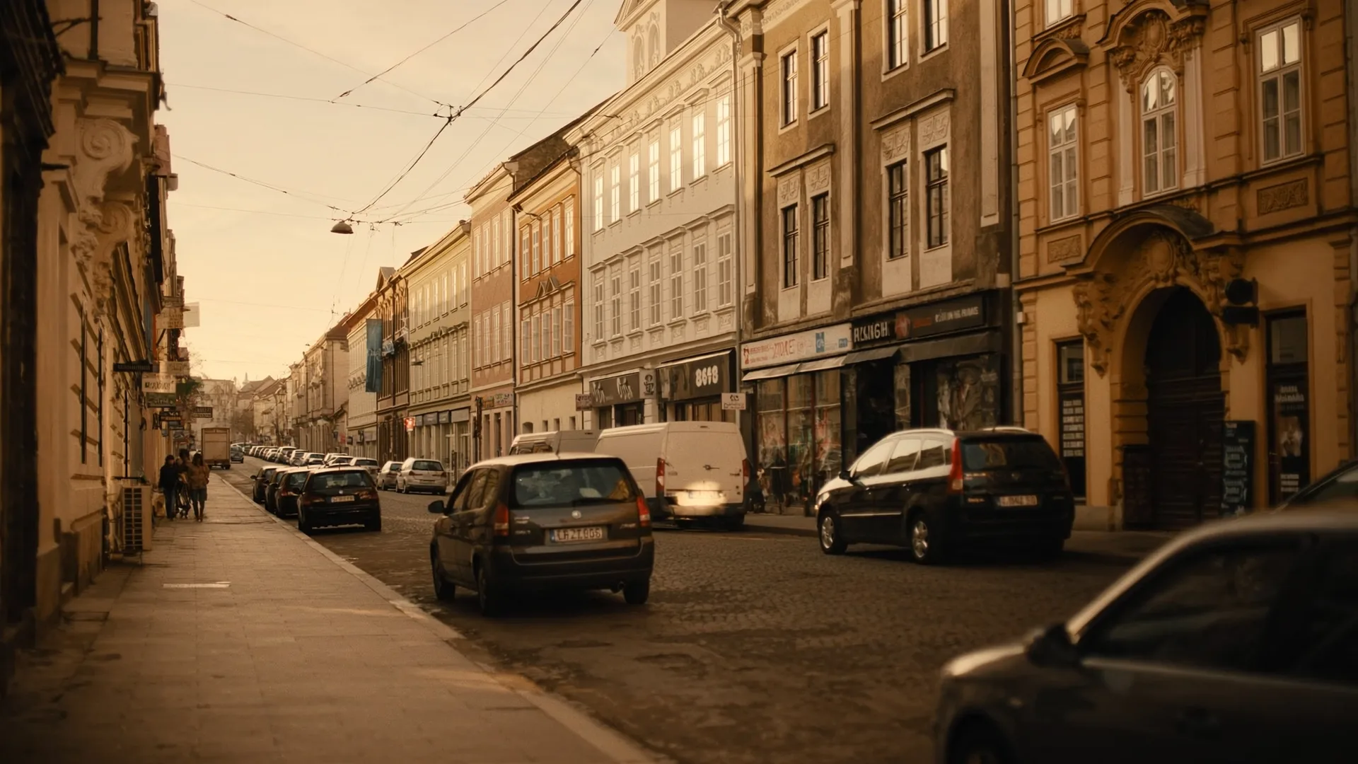 Altstadt