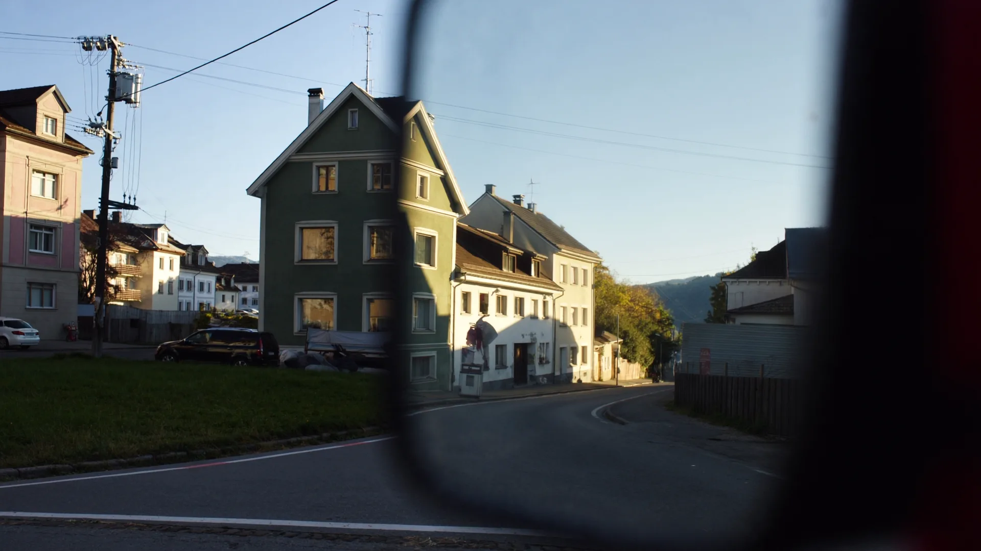 Altstadt