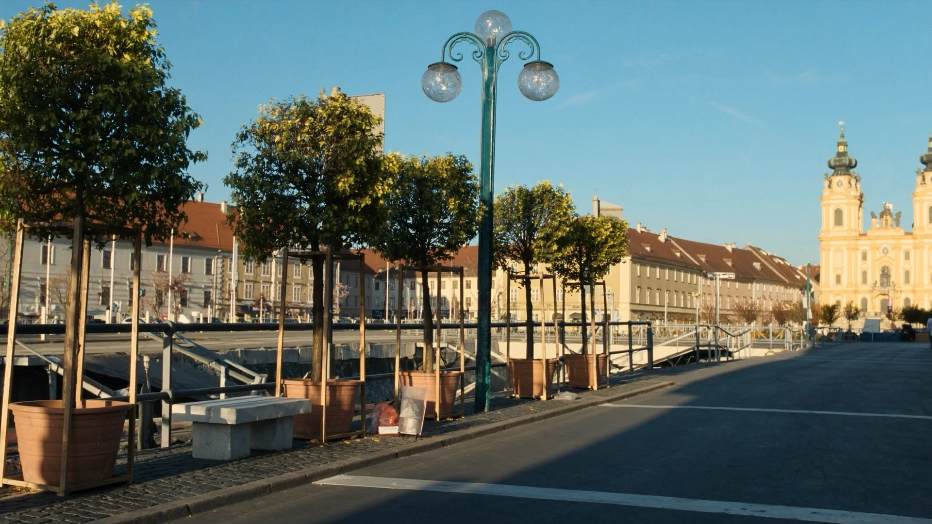 Altstadt