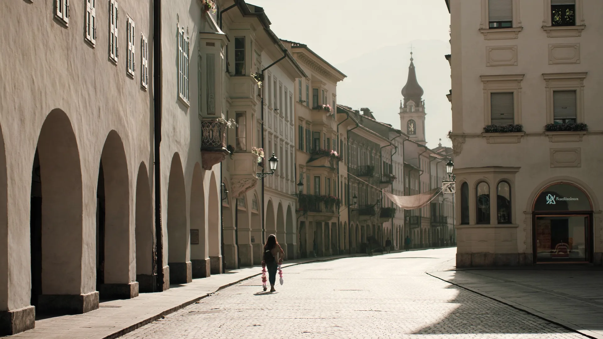 Altstadt.