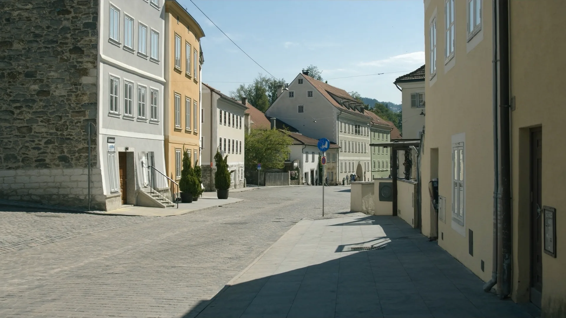 Altstadt.