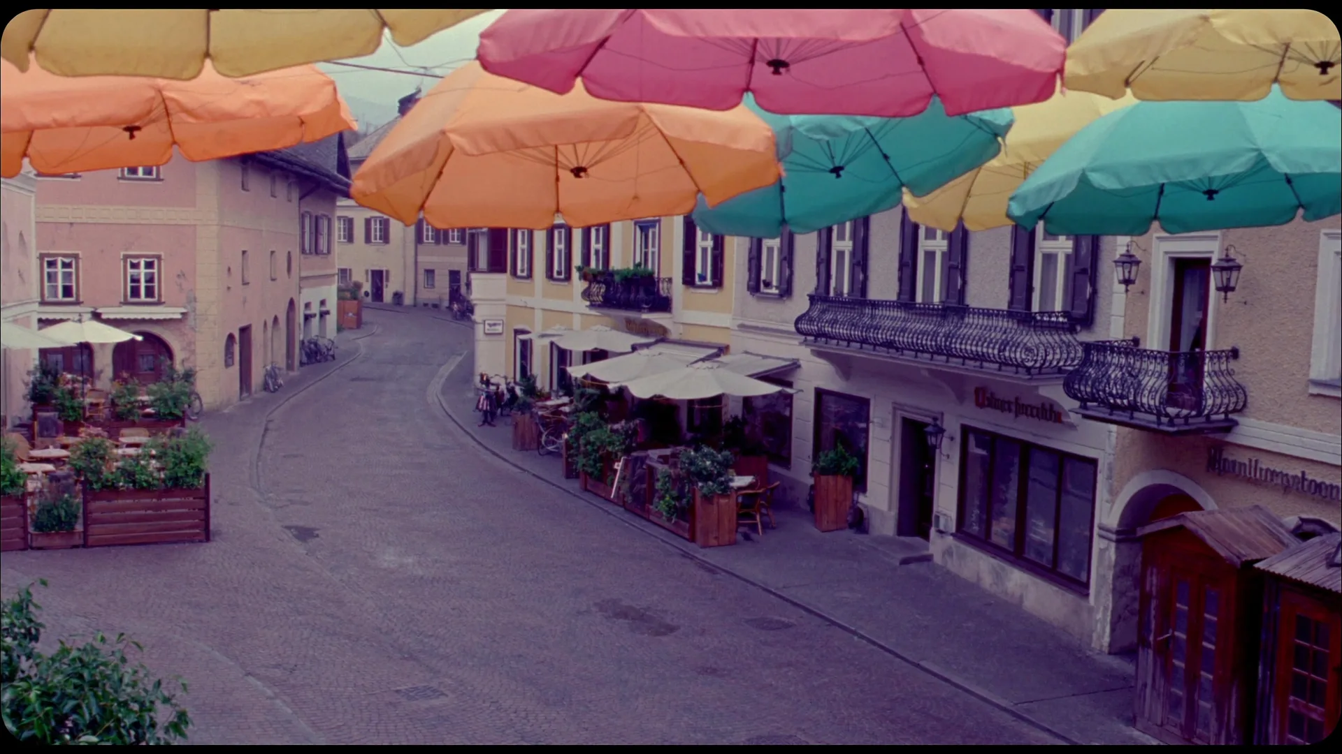 Altstadt / Zentrum