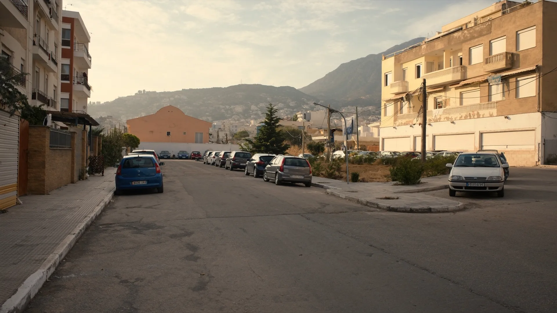 Ammoudara