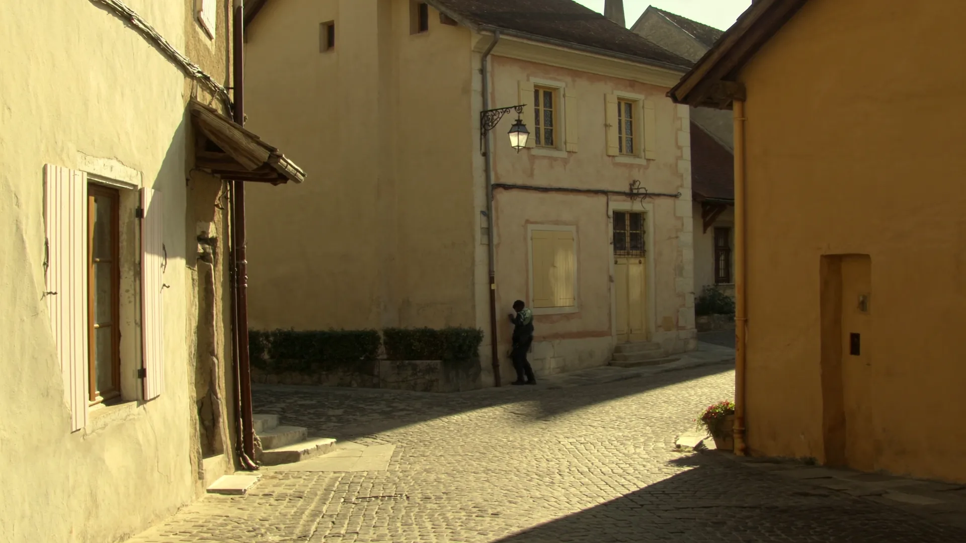 Le Clos des Sens